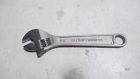 9-44602 Craftsman New Adjustable Wrench