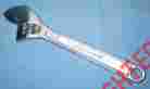 9-44604 44604 Craftsman Wf 111 7r 250mm 10 Adjustable Wrench Usa Exc Condition