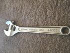 9-44605 Craftsman Adjustable Wrench 12 648738446051