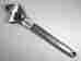 009-44662 9-44662 44662 00944662ci Craftsman New 15 Inch Adjustable Crescent Wrench 380mm Made In Usa 648738446624