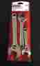 9-44664 Craftsman 3 Piece Adjustable Wrench Set 10 8 6 Inch Made In Usa New 648738446648