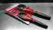 9-45570 45570 Craftsman New 2 Piece Multi-purpose Rubber Strap Wrench Set 820909012306