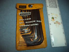 9-46693 Craftsman 11pc Hollow Set