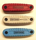 9-46701-46702-46703 Craftsman 3 Piece Set