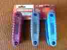 9-46705 Craftsman 3 Piece Metric And Inch Tork Hex Key Set With 24 Keys 099575467059