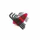 9-46811 0714994468110 Craftsman 11pc In Hex Key Set W Caddy