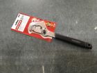 9-50846 Craftsman Extreme Grip Breaker Wrench Serrated Adjustable Jaws Pipe Fastener
