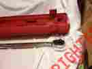 6020a 90-600 Proto Torque Wrench 3 4 Dr Ft Lb