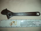 Wrench-usa-3 90-8 Utica Tool Vintage S
