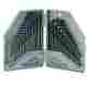 900-038 Eclipse Pros Kit Hex Key Set Us And Metric 617293002828