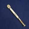 900ql Tohnichi Vintage Torque Wrench Good Working Condition See Pics