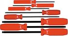 90108 Eklind Piece Sd Series Screwdriver Set With Pouch 0037516901088