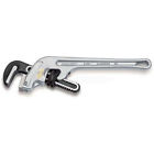 E-914 90117 Ridgid Capacity Aluminum End Wrench Lot Of 095691901170