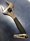 9035 Bahco 12 Ergo Adjustable 7314150181421