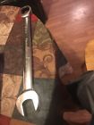 9046 Gearwrench 1-5-8 In Jumbo Combination Ratcheting