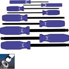 90609 Eklind 9 Pc Series
