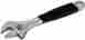 9071 Bahco Rc Us 8 Adjustable Slim Head Wrench Scale Ergo Chrome Finish New