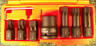 T100 91821 T E 8pc Torx 9322159182101