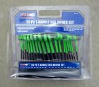 0972575 92158 Grip 20 Pc Set 097257921585