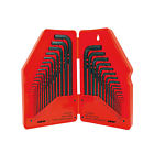 0972576 92180 Grip 30pc Hex Keys 097257921806