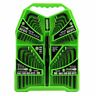 92258 Grip Hex Key Set Sae Mm 097257922582