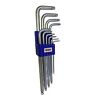 92308220013 Vim Tools Long Handle Ball Torx Wrench Set