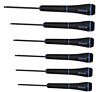 92600 Tv Items Eklind Psd Allen Precision Screwdriver Set Metric Mm