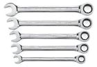 93004 Gearwrench 5 Pc Combination 099575930058