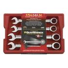 9309 Mibro 4pc Sae Lrg 082171093098