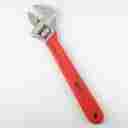 6899580 93287 Ate Tools 2 15 Adjustable Wrenches Pvc Handles Car Truck Auto Mechanic Shop 689958932870