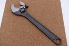 9404 Wright Tool Inch Adjustable Wrench Black Finish Usa
