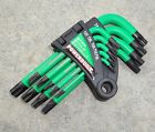 941071 Powerbuilt Star Key Set 028907374529