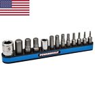 941128 Powerbuilt 13 Piece Sae 028907387987