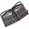 94148 Horusdy Long Arm Ball End Hex Key Wrench Set Star