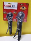 942362 Craftsman Locking Adjustable Wrench And New 099575258800