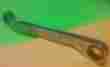 9425 Wright 12 Point Offset Reversible 3 8 7 16 Ratcheting Box Wrench 1987
