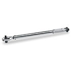 944001 - 2 Torque Wrench Driver " 1 Powerbuilt 8 Dual 3