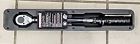 944003 Powerbuilt Inch Micrometer Torque Wrench
