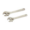 9-44012 944012 Craftsman Piece Adjustable Wrench Set Brand New Free 820909706625