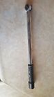 944465 Craftsman Torque Wrench 1-2 Drive