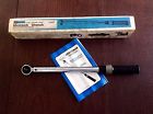 944477 Craftsman Vintage Microtork 3-8