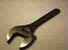 94459 Craftsman Standard 8 Adjustable Wrench 1-1 Max Capacity New