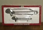 944619 Craftsman Steel And Adjustable Wrench Set Nos