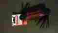 946001 Craftsman 9 In 1 Comfort Grip Fold-up Hex Key Set