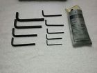 946679 Craftsman Metric Hollow Set