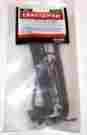 946683a Craftsman 14 Piece Standard Hex Key Set Sae Allen Wrenches Inch New 099575466830