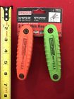 946704 Craftsman Vintage Usa Quality Hex Key Sets Standard And Metric
