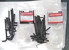 9-46696a 9496a Craftsman New Metric Inch Standard Hex Key Set