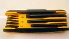 95-982 Stanley New Folding Torx Hex Key Set Free Shipping