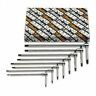 Tx-s13 951 Beta Tools Piece Torx Plain Offset Star Key 8014230667744